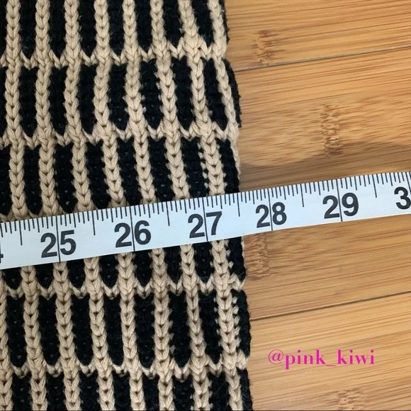 ⬇️REDUCED❗️ Free People Something Special Poncho Sweater - Picture 13 of 13